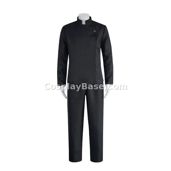 Satoru Gojo Hidden Inventory Gojo Costume main picture