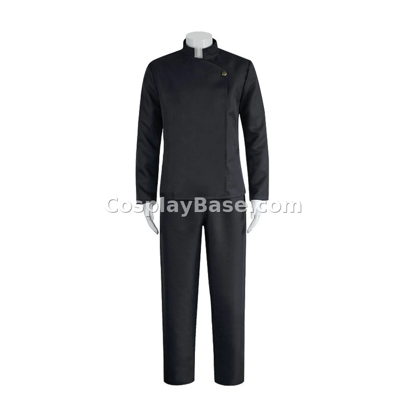 Satoru Gojo Hidden Inventory Gojo Costume