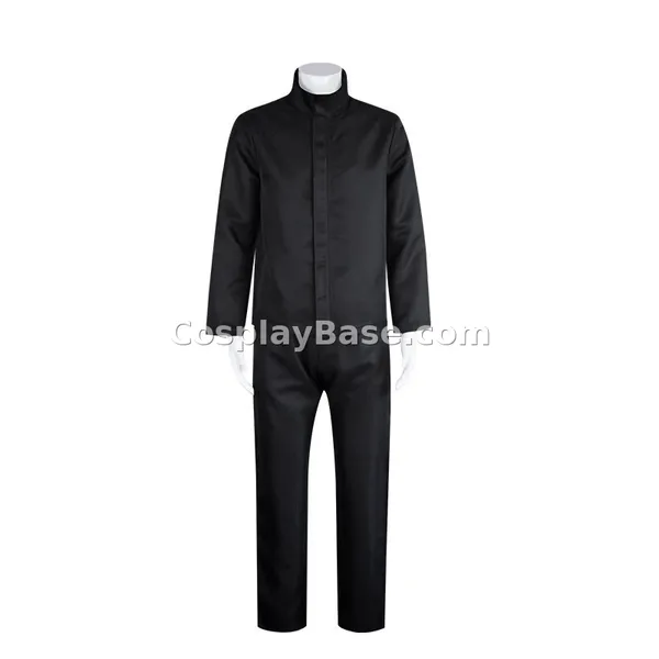 Satoru Gojo Sensei Gojo Costume main picture
