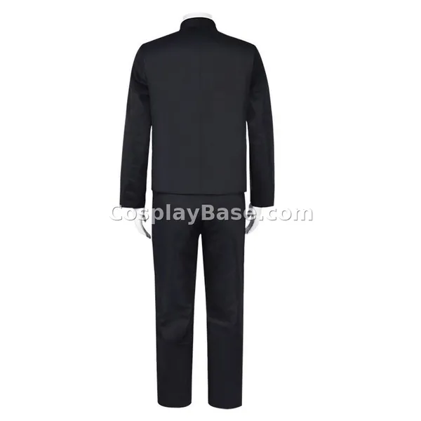 Satoru Gojo Sensei Gojo Costume