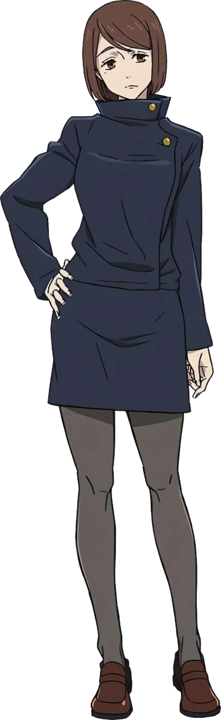 Shoko Ieiri