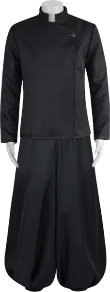Suguru Geto cosplay - Jujutsu Kaisen