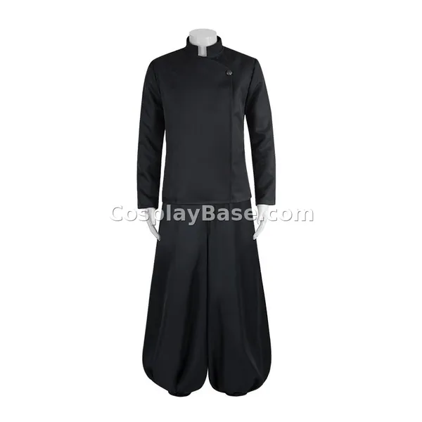 Suguru Geto Costume main picture