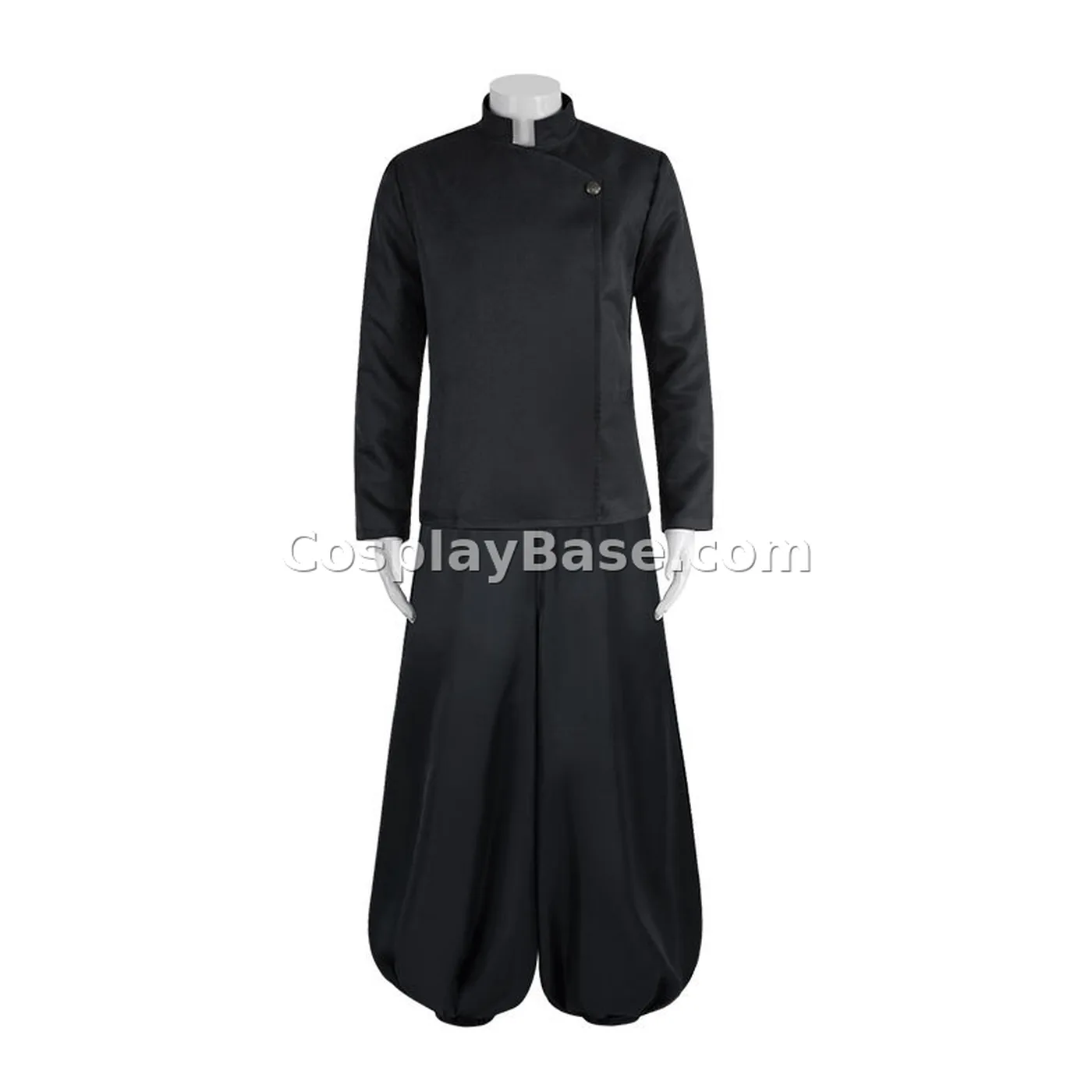 Suguru Geto Costume