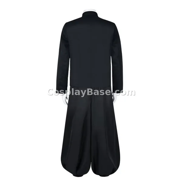 Suguru Geto Costume