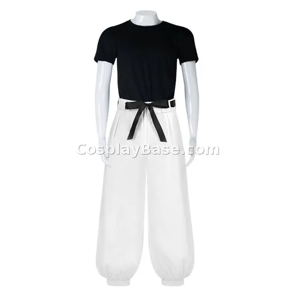 Toji Fushiguro Costume main picture