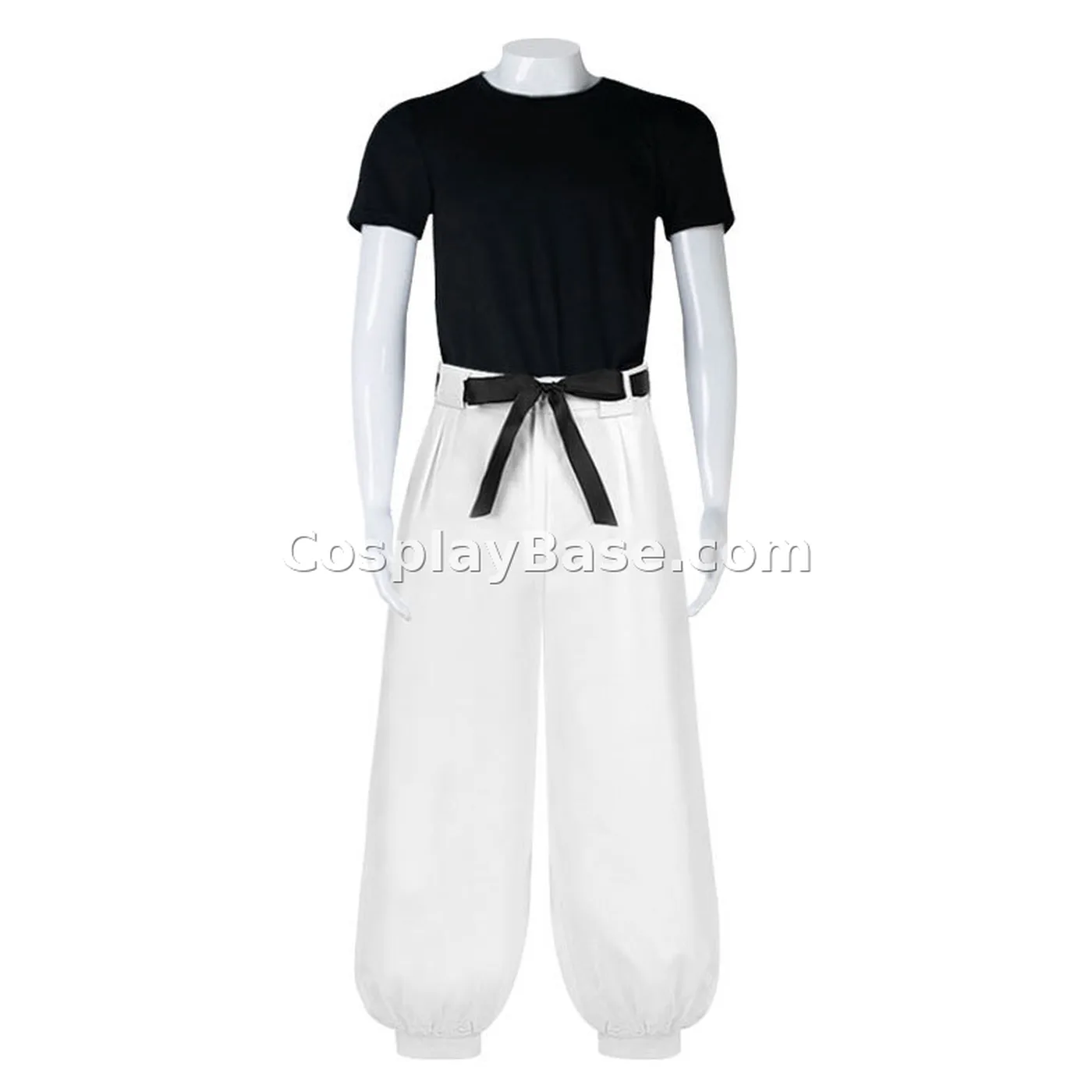 Toji Fushiguro Costume