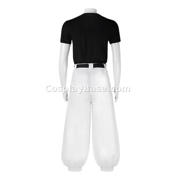 Toji Fushiguro Costume