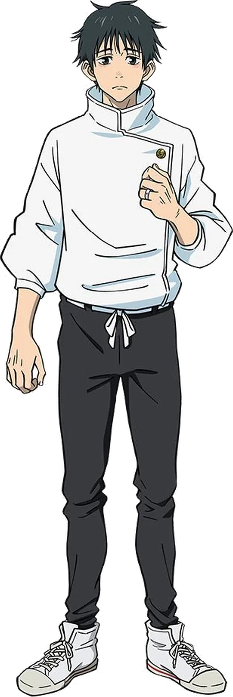 Yuta Okkotsu