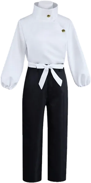 Yuta Okkotsu cosplay - Jujutsu Kaisen