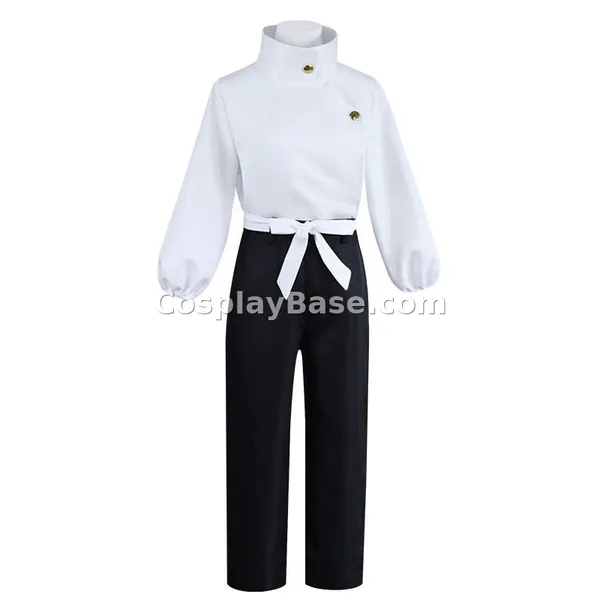 Yuta Okkotsu Costume main picture