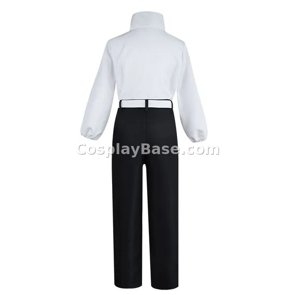 Yuta Okkotsu Costume