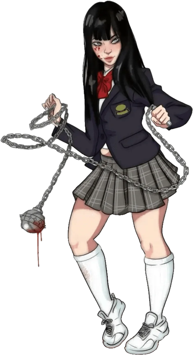 Gogo Yubari