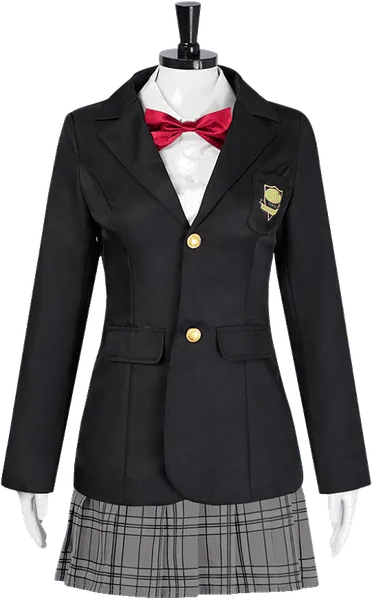 Gogo Yubari cosplay - Kill Bill