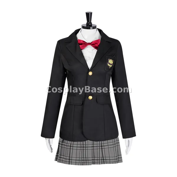 Gogo Yubari Costume main picture