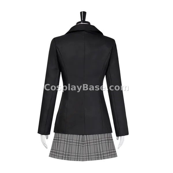 Gogo Yubari Costume