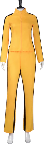 The Bride cosplay - Kill Bill