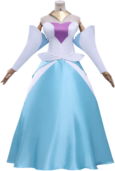 Guinevere cosplay - Knights of Guinevere