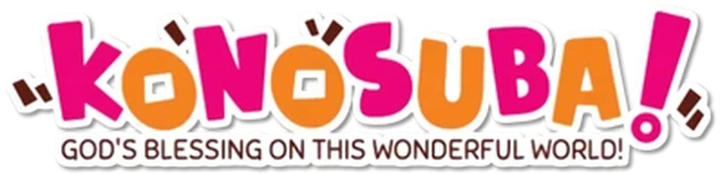 KonoSuba