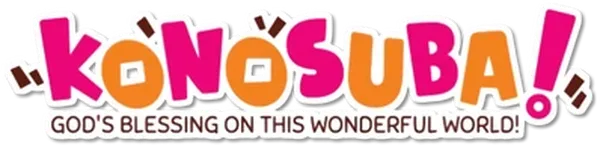 KonoSuba