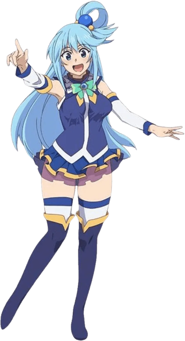 Aqua