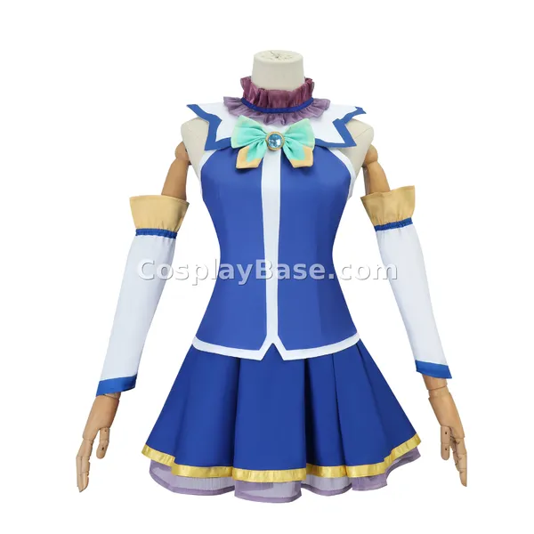 Aqua Costume main picture