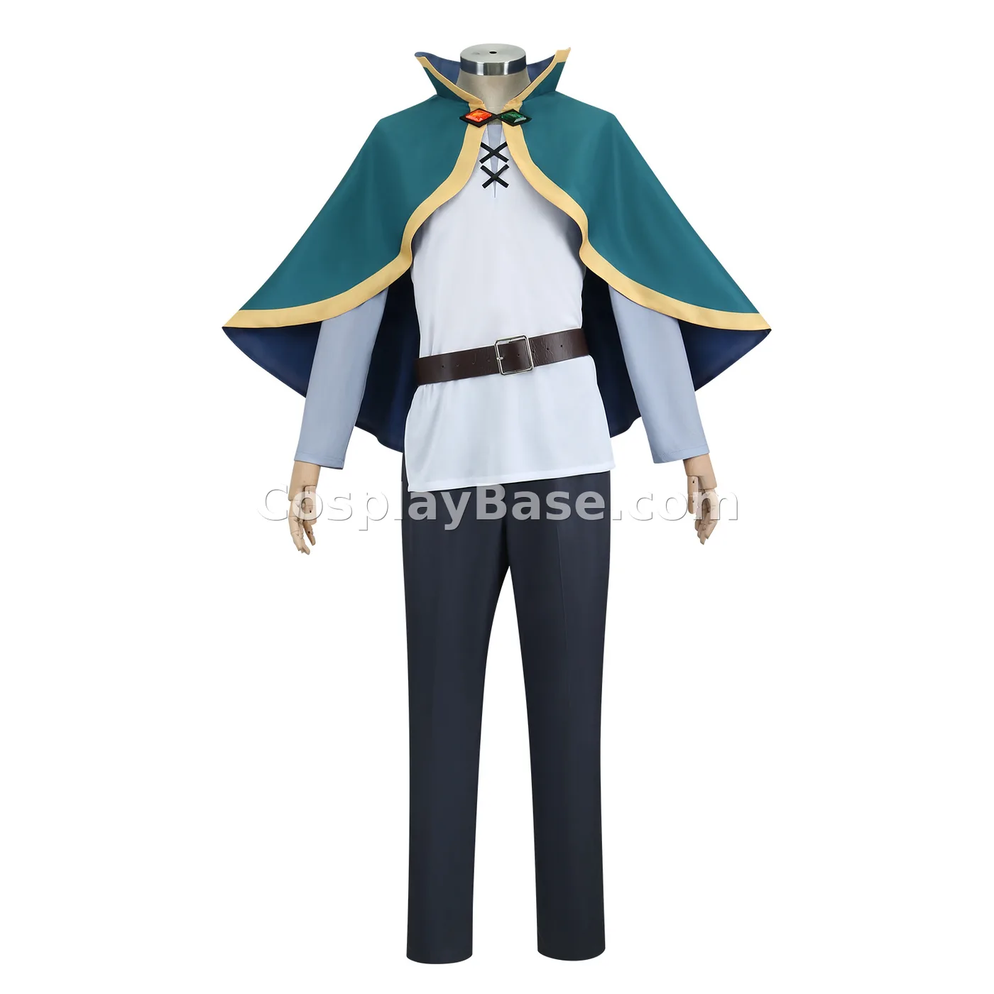 Kazuma Satou Costume
