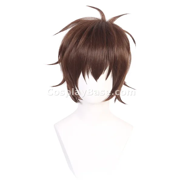Kazuma Satou Wig main picture