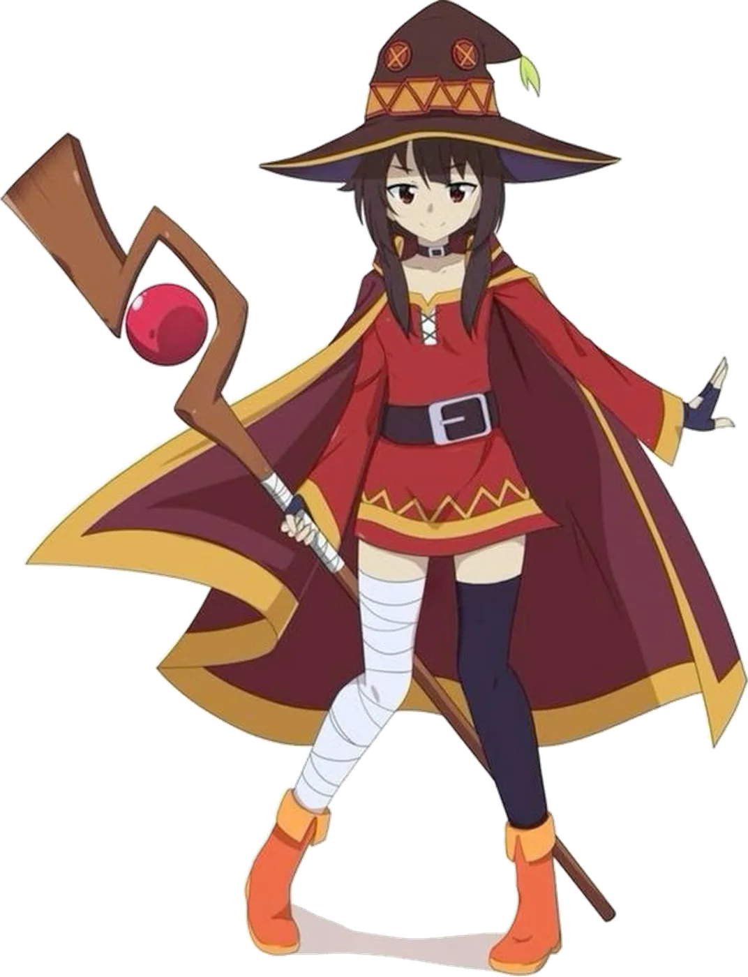 Megumin
