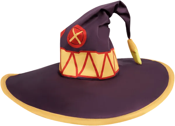 Megumin Hat