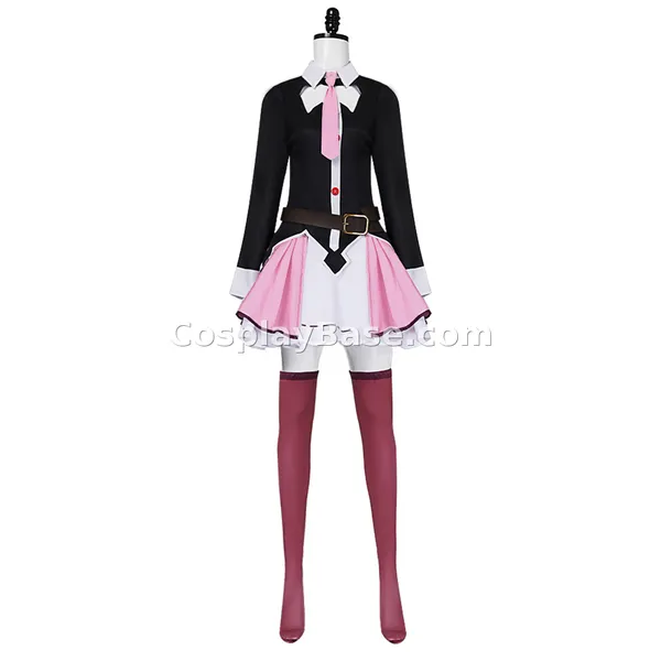 Yunyun Costume main picture