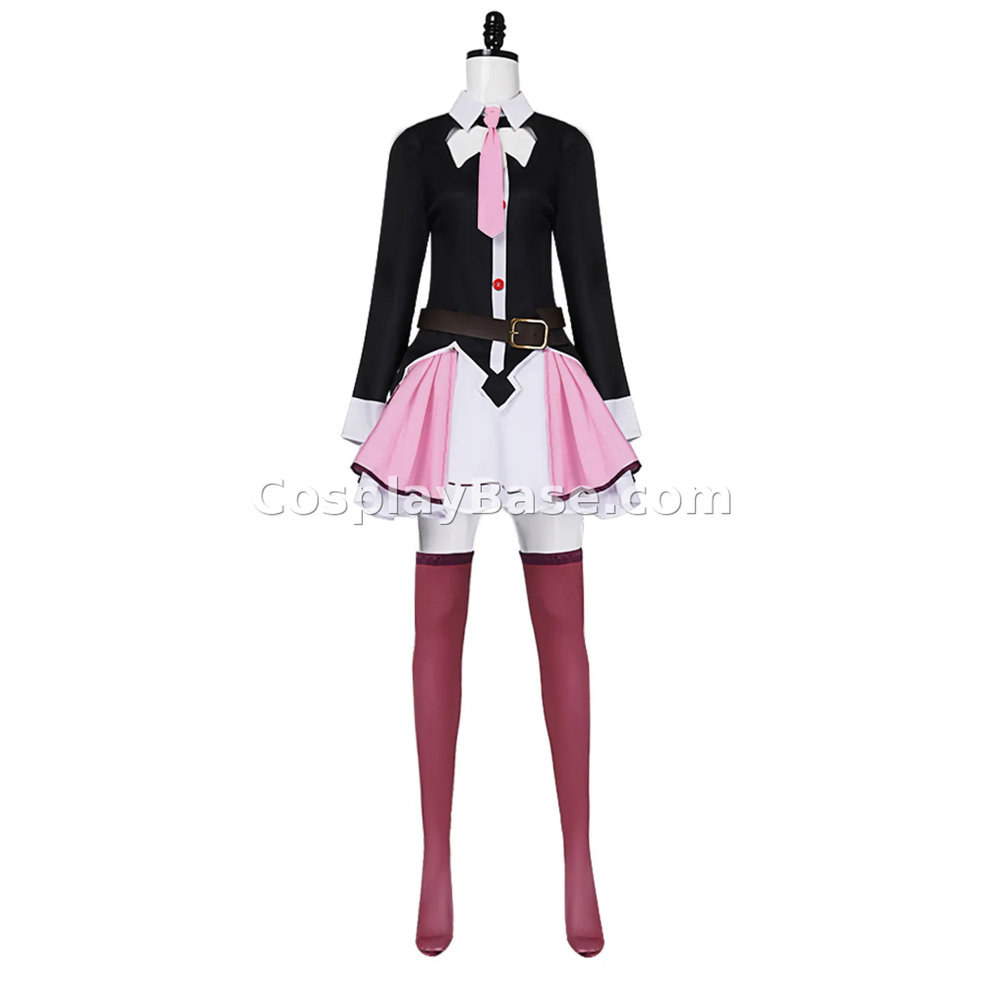 Yunyun Costume