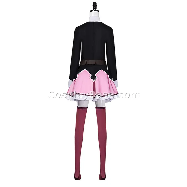 Yunyun Costume