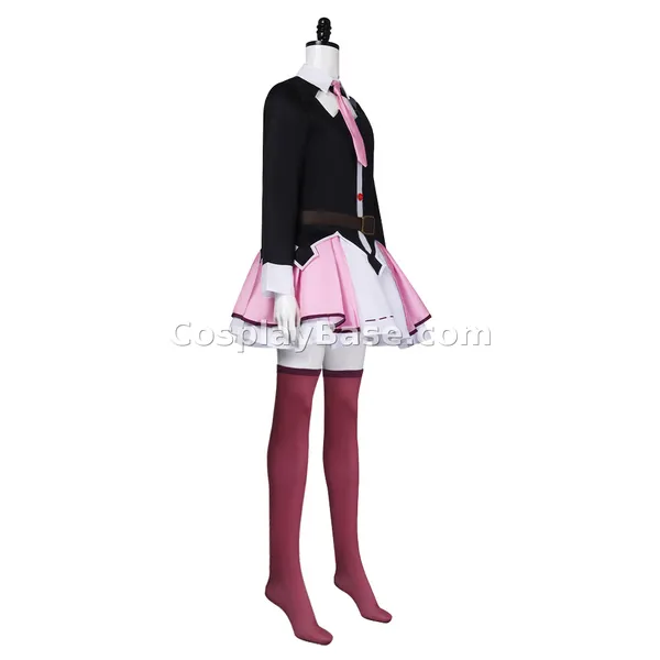 Yunyun Costume