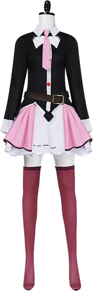 Yunyun Costume