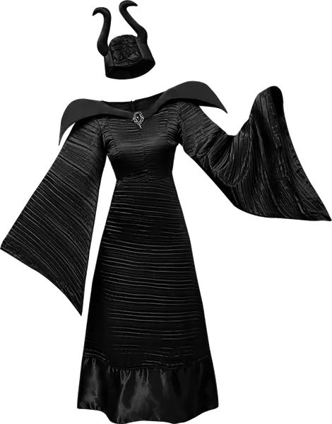 Maleficent cosplay - Maleficent