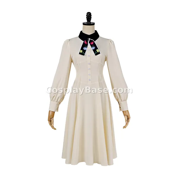 Mei Kinosaki Costume main picture