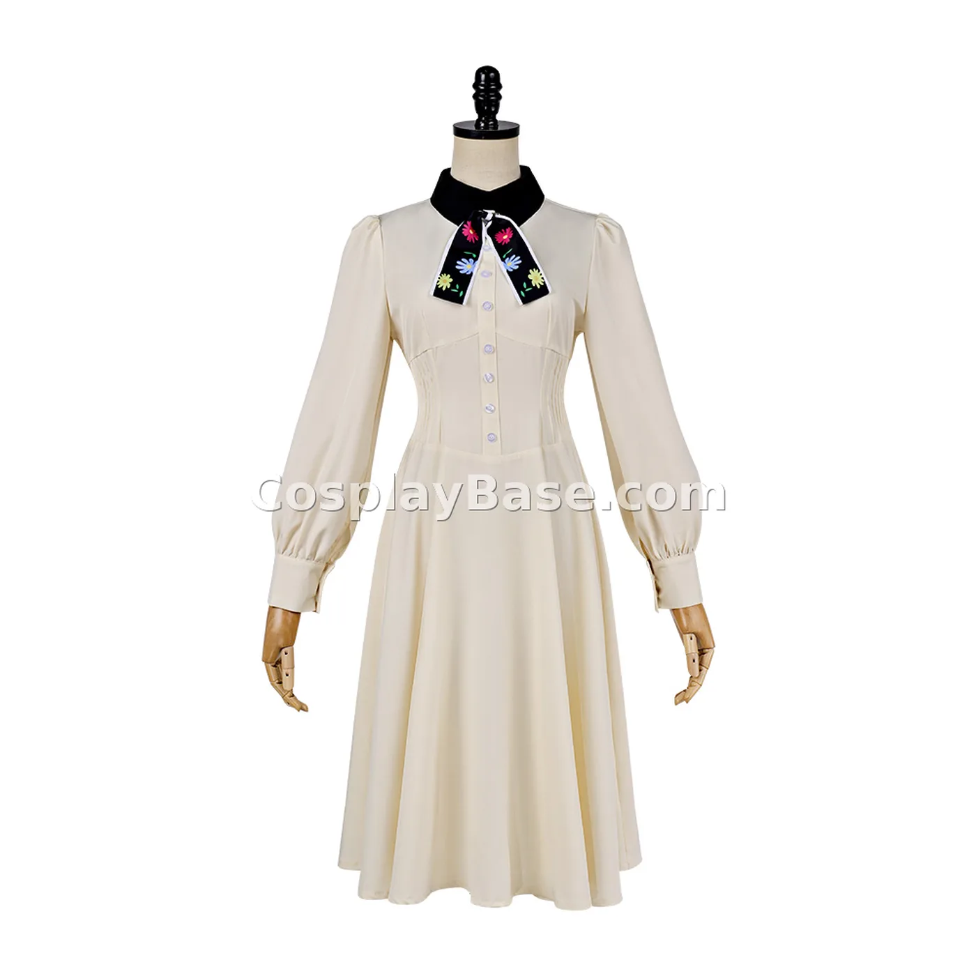 Mei Kinosaki Costume