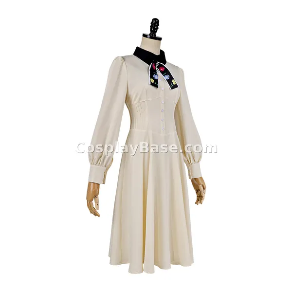 Mei Kinosaki Costume