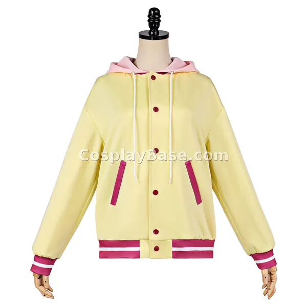 Shiori Ureshino Costume main picture