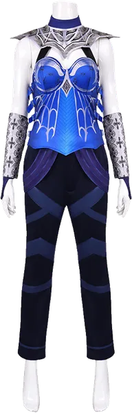 Kitana cosplay - Mortal Kombat