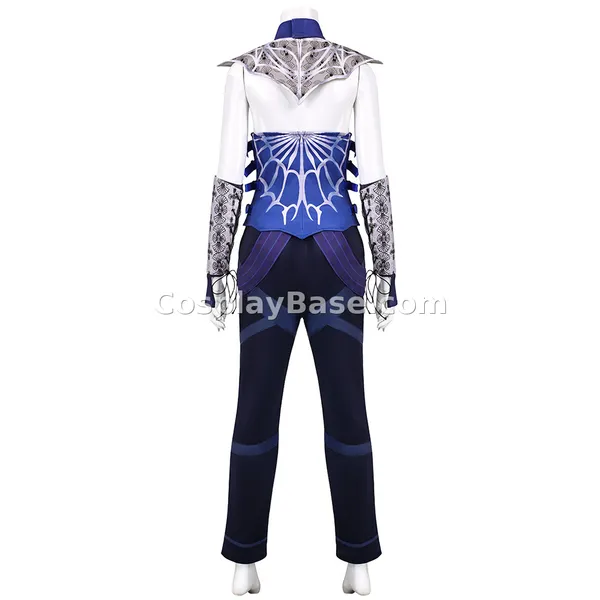 Kitana Costume