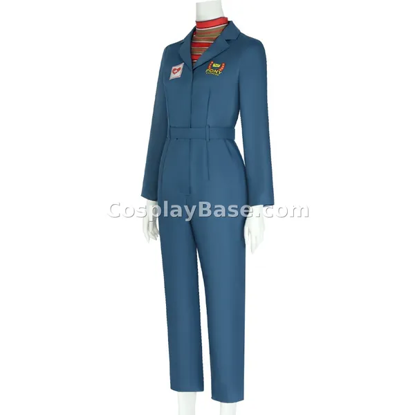 Anya Costume