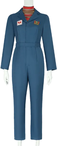 Anya cosplay - Mouthwashing