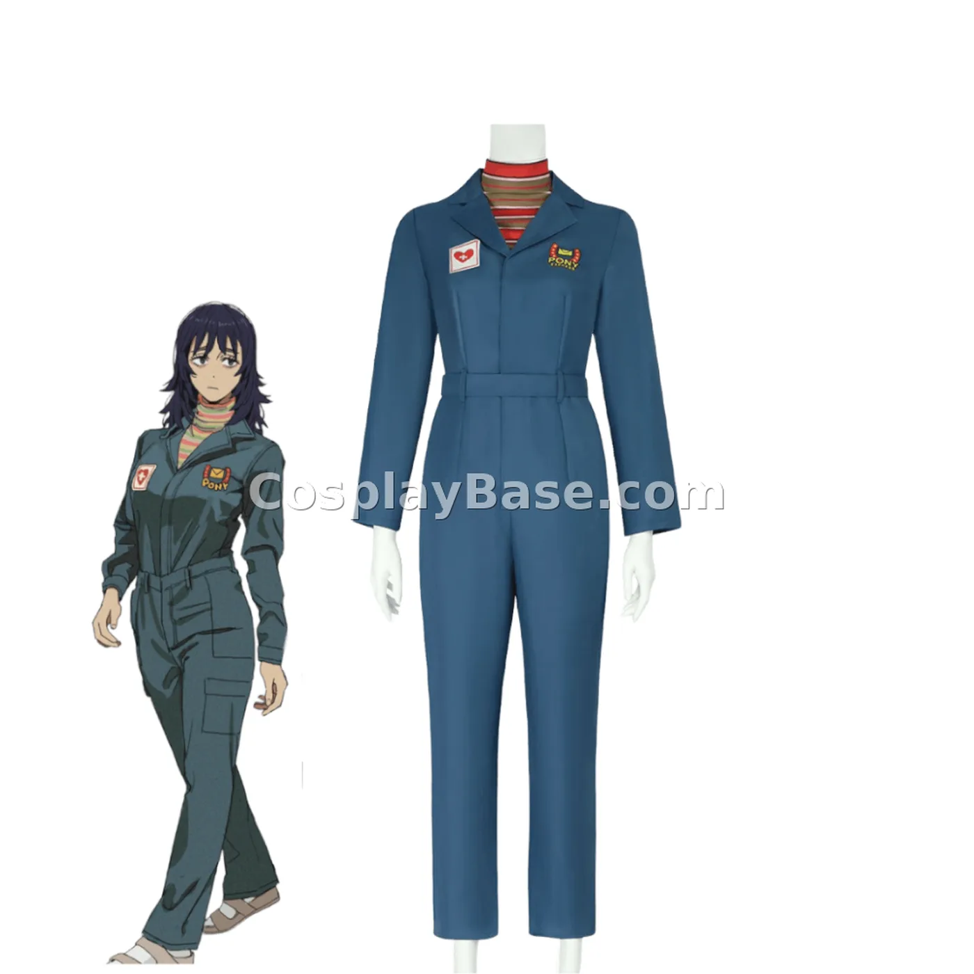Anya Costume