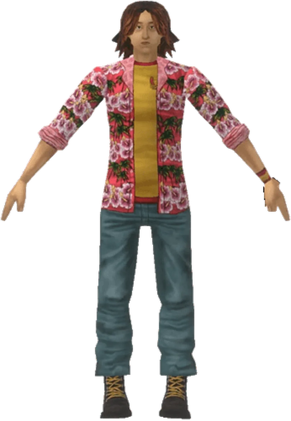 Daisuke