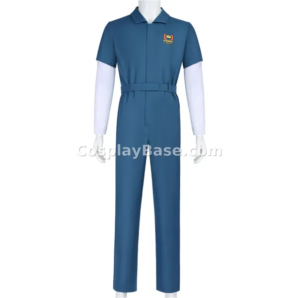 Jimmy Costume main picture