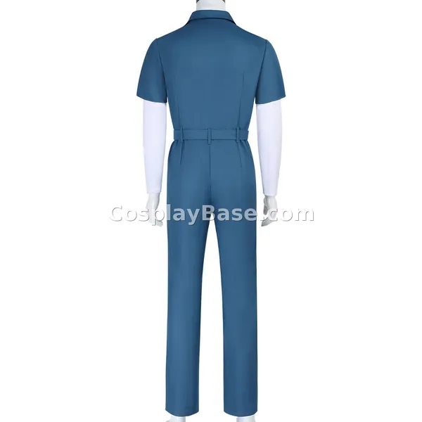Jimmy Costume