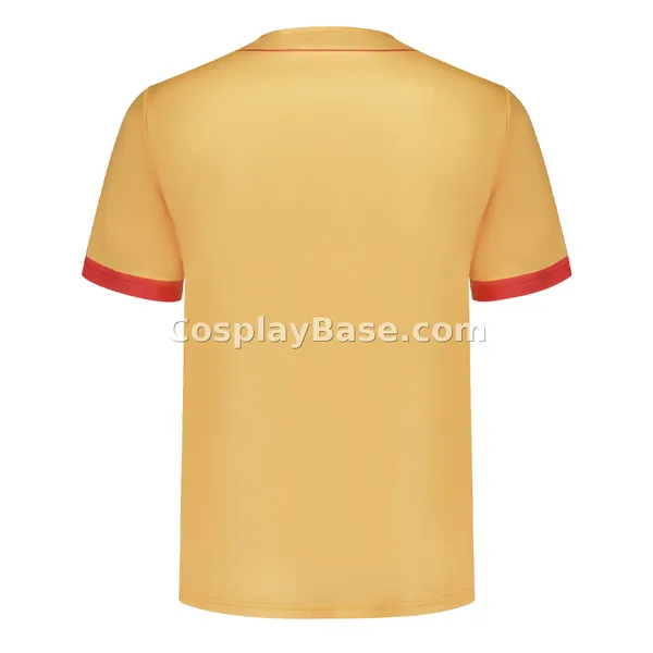 Swansea Costume