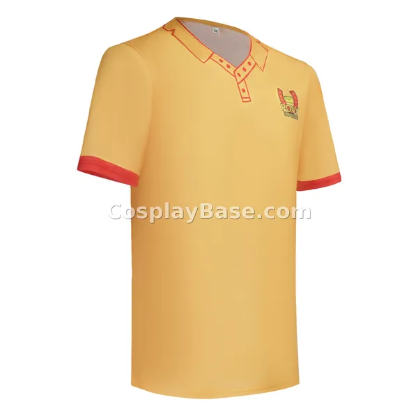 Swansea Costume
